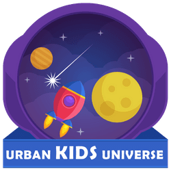 Image of Urban Kids Universe Image of Urban Kids Universe